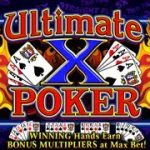 🔴 10-Play Ultimate X Training! Learn to Play Video Poker!