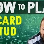 How to Play 7 Card Stud