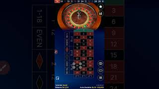 best roulette strategy