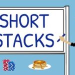 Short Stack Play — Top Mistakes at Low Stakes Poker  | Quick Studies Course 2 Lesson F