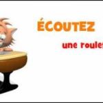 LUTTER CONTRE L’ILLETTRISME = une roulette