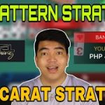 BACCARAT STRATEGY | T – PATTERN STRATEGY | CARTEL GAMING