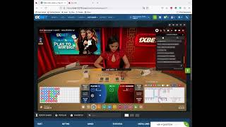 Best Baccarat Strategy that Prints Money by NokiSweat Game 123