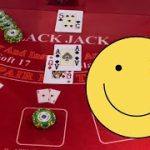 🟡BLACKJACK ON MY CRUISE VACATION!🔥