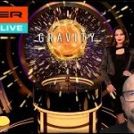 BETER Live Gravity Roulette Review, Playing and Strategy Guide