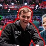 MARTIN KABRHEL REFLECTS; Poker Community GIVES BACK | WSOP 2023