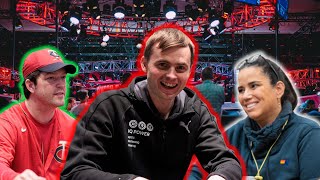 MARTIN KABRHEL REFLECTS; Poker Community GIVES BACK | WSOP 2023