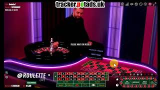 Advanced roulette – The balls of steel strategy – Never bet like me, I’m a trained idiot