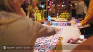 How to Play Roulette | Las Vegas