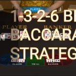 Walang kupas na 1326 baccarat strategy🥰#baccarat #baccaratrouge #baccaratstrategy #baccarat101 #