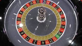 Automatic roulette manipulated ***VIDEO PROOF***