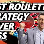 Best Strategy Never Miss // Roulette Strategy To Win // Roulette Khelkar Paisa Kaise Kamaya