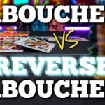 LABOUCHERE & REVERSE LABOUCHERE Betting Strategies! || Baccarat