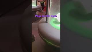 Bubble Craps Machine Strategy – Pass out the cash