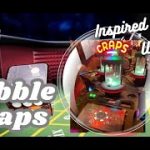 Bubble Craps: How to make the most money playing craps! 🎲🎲