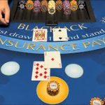 Blackjack | $500,000 Buy In | UNBELIEVABLE HIGH ROLLER COMEBACK WIN! Huge Blackjack Winning Streak!
