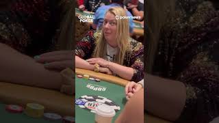 THE TAG TEAM GROOVE! | #WSOP2023 #Pokernews