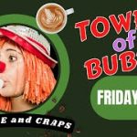Friday Follies – The Tower of Bubble Craps Strategy