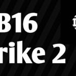 MB16 strike 2 | Baccarat strategy