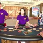 Learn To Play Blackjack at The World’s Oldest Rodeo