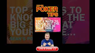 Useless Poker Tips