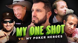How I Got Kicked Off of High Stakes Poker
