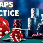 Master Your Craps Strategy with This Essential Practice Tool