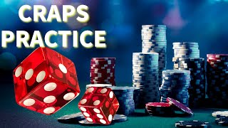 Master Your Craps Strategy with This Essential Practice Tool