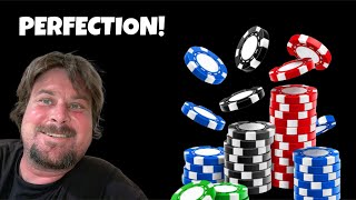 Perfect Baccarat Strategy – Professional Gambler tells how to win everyday!