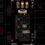 Lightning roulette strategy to win #casino #roulette #lightningroulette #onlinecasino