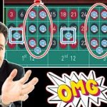 OMG 🤔🤫 Secret Best Strategy // Roulette Strategy To Win // Roulette #earnmoneyonline #money