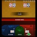 baccarat easy earning strategy beat casino