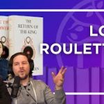 Lord of the Rings Roulette!