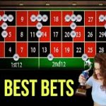 Welcome to 100% Best Betting Strategy to Roulette