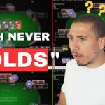 4 WRONG Poker Wisdoms You Actually BELIEVE In