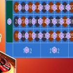 All Numbers Cover Roulette// Roulette Strategy To Win // Roulette #money #best #viralvideo