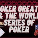 Secrets Of Poker and The 2023 World Series Of Poker