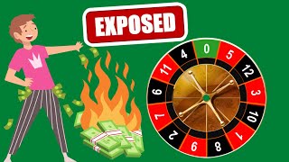 Mini Roulette Exposed: Stop Setting Your Money On Fire