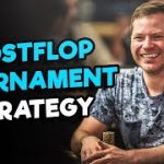 Mastering The Fundamentals: Late Stage Tournament Strategy