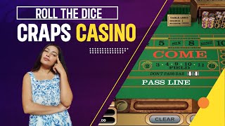 Learn Craps Casino Game | Casino | CBTF Speed News