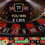 8000€ Highroller Live Roulette Session !