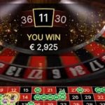 8000€ Highroller Live Roulette Session !