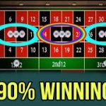 This 90% Roulette Win Strategy Help You to Success