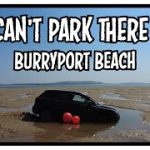 What Did We Find in Burry Port | Roulette Adventure