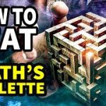 How To Beat The CRAZY DEATH GAME In “Death’s Roulette”