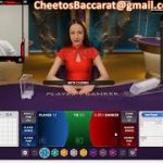 [NEW] 99.9% WIN RATE BACCARAT STRATEGY!!! (EASY)