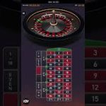Easy Roulette Strategy
