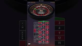 Easy Roulette Strategy