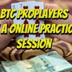 How to Win at Baccarat | The Pros in a Practice Session Discussion Kachatz1 W84it, Canada Bacc etc..