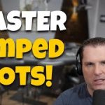 Learn How to MASTER Live Limped Pots